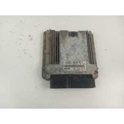 AUDI A8 D3 3.0TDI STEROWNIK KOMPUTER SILNIKA 4E0907401B