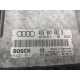 AUDI A8 D3 3.0TDI STEROWNIK KOMPUTER SILNIKA 4E0907401B