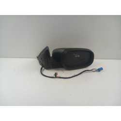 VOLVO V50 LIFT LUSTERKO PRAWE ELEKTRYCZNE 455-16 6 PIN