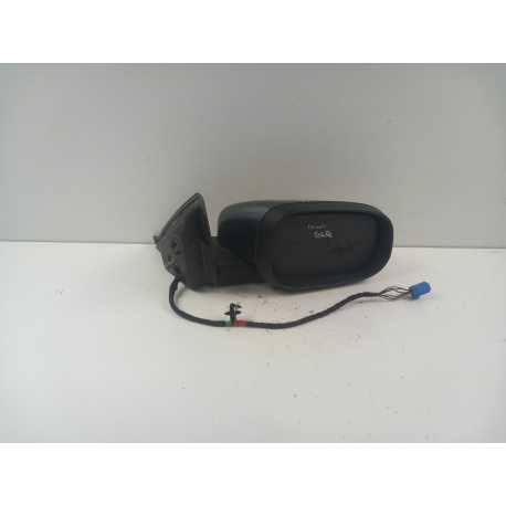 VOLVO V50 LIFT LUSTERKO PRAWE ELEKTRYCZNE 455-16 6 PIN