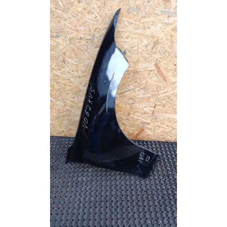 BMW F20 BŁOTNIK PRZÓD PRAWY 668