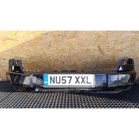 JEEP CHEROKEE KJ LIFT ZDERZAK PRZÓD PX8