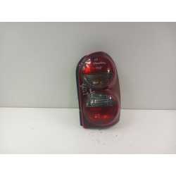 JEEP CHEROKEE LIBERTY KJ LIFT LAMPA TYŁ PRAWA