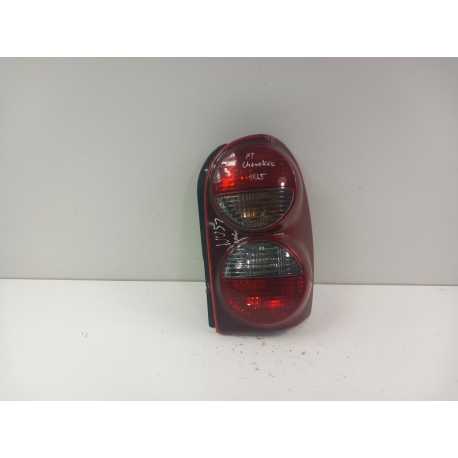 JEEP CHEROKEE LIBERTY KJ LIFT LAMPA TYŁ PRAWA