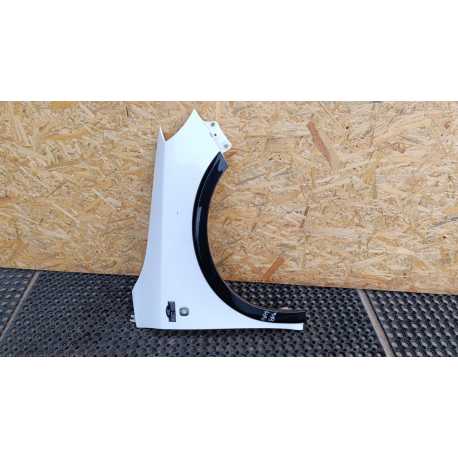 SKODA FABIA II MONTE CARLO LIFT BŁOTNIK PRZÓD PRAWY LF9A