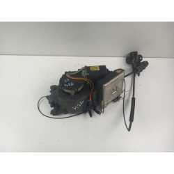 KIA SEDONA CARNIVAL II ZAMEK MECHANIZM DRZWI BOK LEWY 83480-4D101