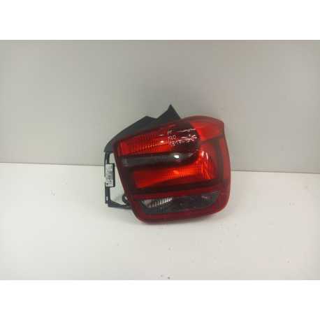 BMW 116D F20 HB LAMPA TYŁ PRAWA