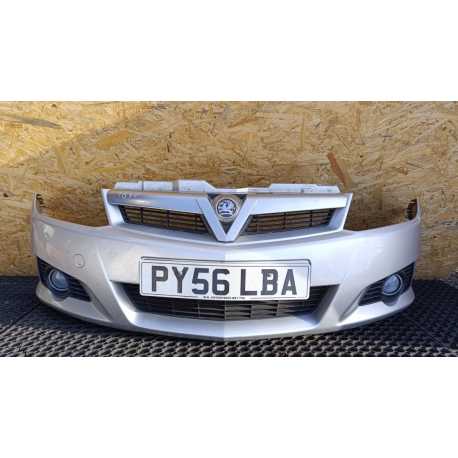 OPEL TIGRA B ZDERZAK PRZÓD Z157 HALOGENY