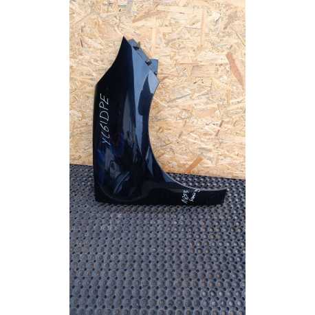 RENAULT SCENIC III BŁOTNIK PRZÓD PRAWY NV676