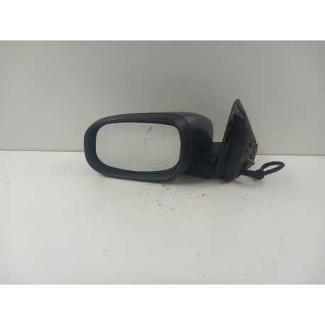 VOLVO V50 LIFT LUSTERKO LEWE ELEKTRYCZNE 455-16 8 PIN