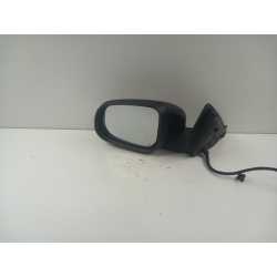 VOLVO C30 LUSTERKO LEWE ELEKTRYCZNE 8 PIN