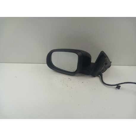 VOLVO C30 LUSTERKO LEWE ELEKTRYCZNE 8 PIN