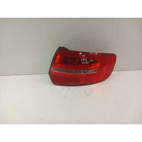 AUDI A3 8P HB LIFT LAMPA TYŁ PRAWA