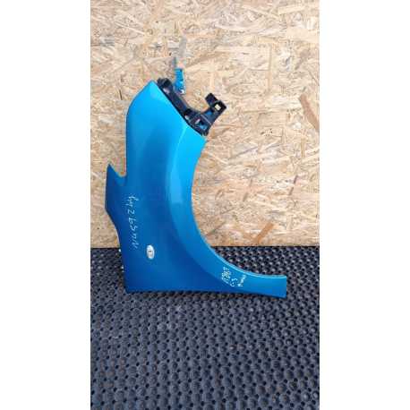 CITROEN C3 PICASSO I BŁOTNIK PRZÓD PRAWY KGW