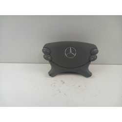 MERCEDES SL R230 AIRBAG PODUSZKA KIEROWCY 2304600798