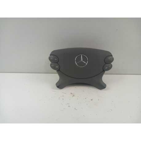 MERCEDES SL R230 AIRBAG PODUSZKA KIEROWCY 2304600798