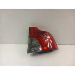 VOLVO S40 II SEDAN LIFT LAMPA TYŁ PRAWA