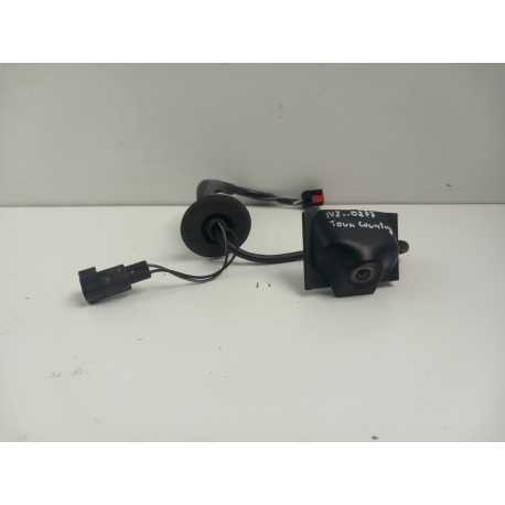 CHRYSLER TOWN&COUNTRY V LIFT KAMERA COFANIA