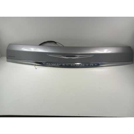 CHRYSLER TOWN&COUNTRY LIFT BLENDA KLAPY TYŁ PS2