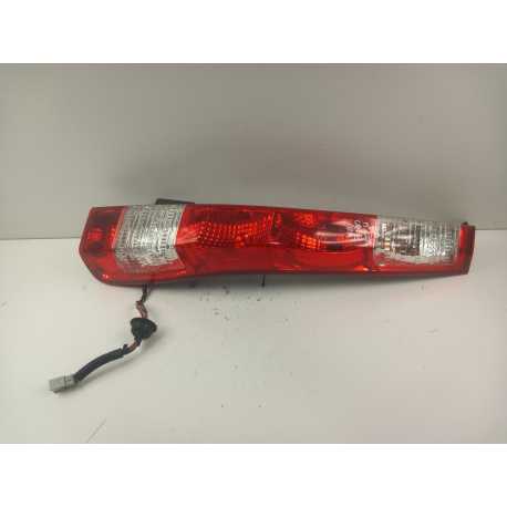 HONDA CR-V II LIFT LAMPA TYŁ PRAWA