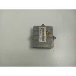 MERCEDES S KLASA W220 PRZETWORNICA XENON PRAWA 1307329086