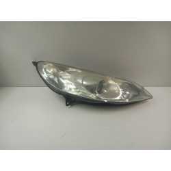 PEUGEOT 407 LAMPA PRZÓD PRAWA SOCZEWKA