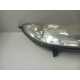 PEUGEOT 407 LAMPA PRZÓD PRAWA SOCZEWKA