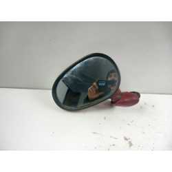 MAZDA MX-5 MIATA NA LUSTERKO LEWE MANUALNE