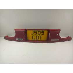 MAZDA MX-5 MIATA NA CABRIO BLENDA KLAPY TYŁ