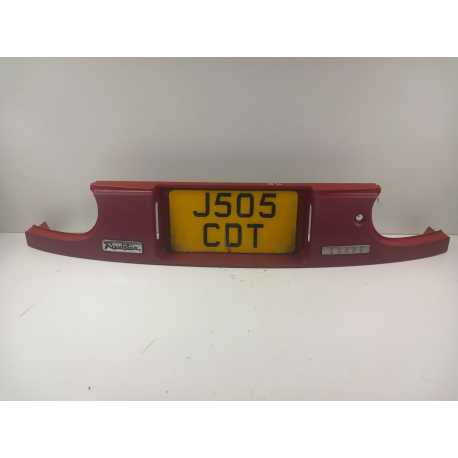 MAZDA MX-5 MIATA NA CABRIO BLENDA KLAPY TYŁ