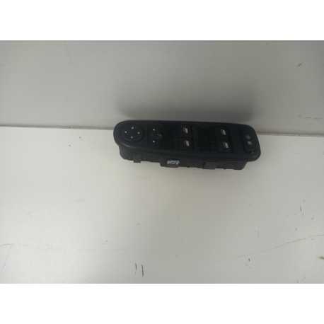 CITROEN C4 GRAND PICASSO I LIFT PANEL STEROWANIA SZYB