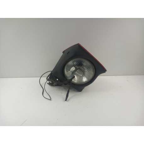 MAZDA MX-5 MIATA NA LAMPA PRZÓD LEWA