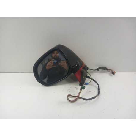 CITROEN C4 GRAND PICASSO I LIFT LUSTERKO LEWE ELEKTRYCZNE EKQD 14 PIN