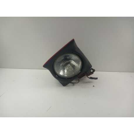 MAZDA MX-5 MIATA NA LAMPA PRZÓD PRAWA