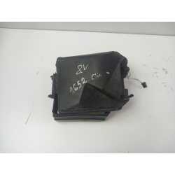 RENAULT CLIO III HB SKRZYNECZKA BEZPIECZNIKÓW MODUŁ UCH 902663A