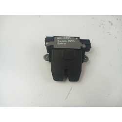 FORD FOCUS MK2 CARBRIO ZAMEK KLAPY TYŁ 6N41-L442A66-AA