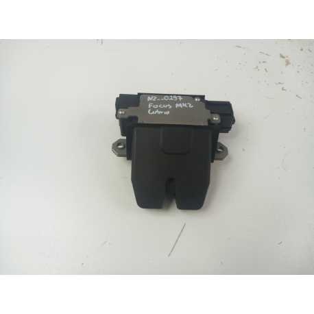 FORD FOCUS MK2 CARBRIO ZAMEK KLAPY TYŁ 6N41-L442A66-AA