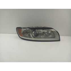 VOLVO V50 LIFT LAMPA PRZÓD PRAWA SOCZEWKA EU