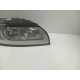 VOLVO V50 LIFT LAMPA PRZÓD PRAWA SOCZEWKA EU