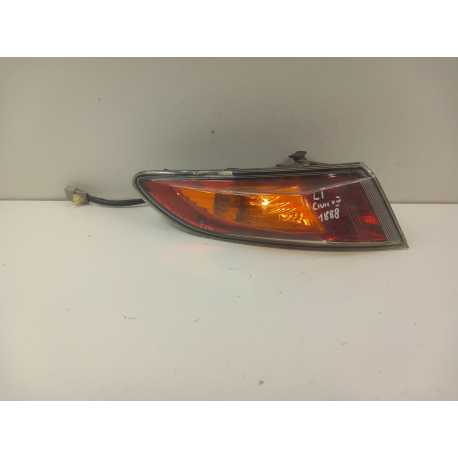 HONDA CIVIC VIII HB LAMPA TYŁ LEWA