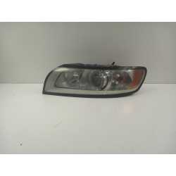 VOLVO V50 LIFT LAMPA PRZÓD LEWA SOCZEWKA EU