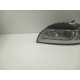 VOLVO V50 LIFT LAMPA PRZÓD LEWA SOCZEWKA EU