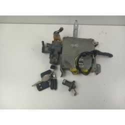 MAZDA MX-5 MIATA NA CABRIO 1.6B ZESTAW STARTOWY KOMPUTER 079700-2633