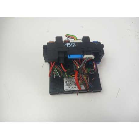 MERCEDES CLK W209 COUPE LIFT MODUŁ SAM 2095450001