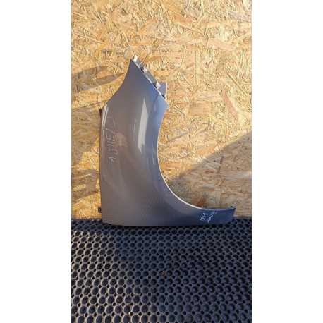 RENAULT SCENIC III BŁOTNIK PRZÓD PRAWY TEB66