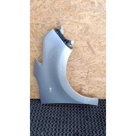 CITROEN C3 PICASSO I BŁOTNIK PRZÓD PRAWY EZRC