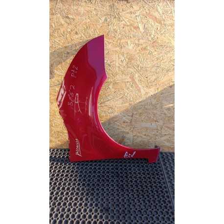 CITROEN C4 GRAND PICASSO I LIFT BŁOTNIK PRZÓD PRAWY EKQD