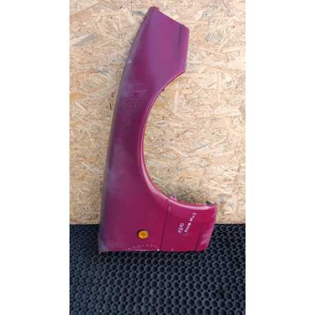 MAZDA MX-5 MIATA NA BŁOTNIK PRZÓD PRAWY NBFL