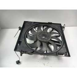 JAGUAR XF X250 PRZED LIFTEM 3.0D WENTYLATOR CHŁODNICY 9X23-80607-BF