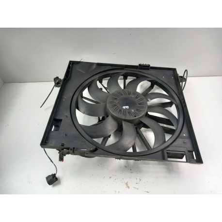 JAGUAR XF X250 PRZED LIFTEM 3.0D WENTYLATOR CHŁODNICY 9X23-80607-BF